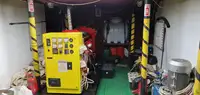 Barcos de trabalho à venda