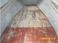 Navio graneleiro à venda
