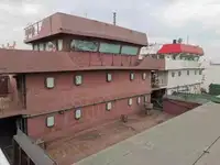 Navio graneleiro à venda