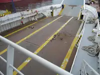 Navio de transporte de passageiros (Ferry) à venda