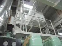 Navio de patrulha à venda