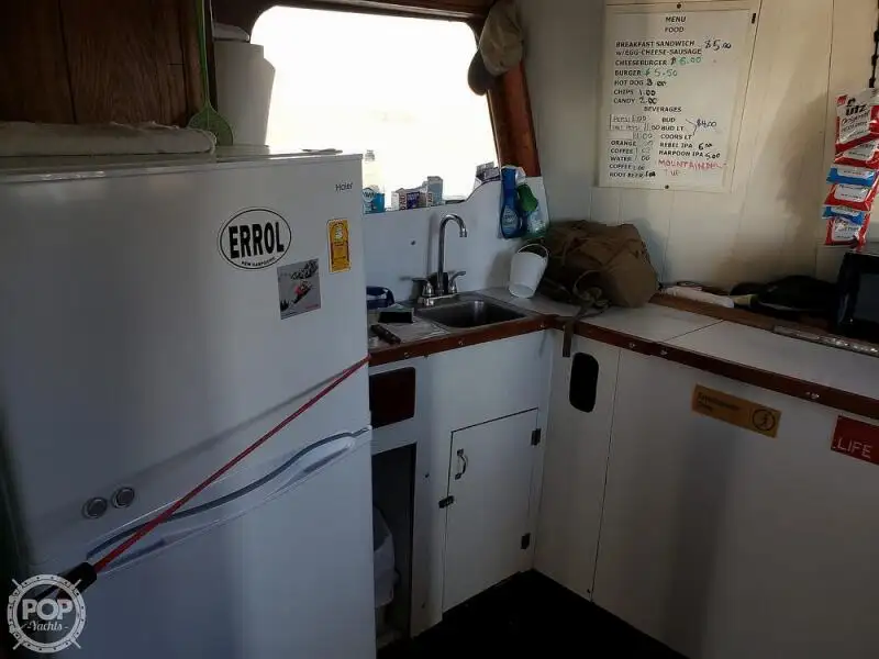 Navio de transporte de passageiros (Ferry) à venda