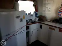 Navio de transporte de passageiros (Ferry) à venda