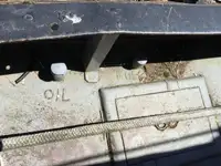 Rebocador à venda