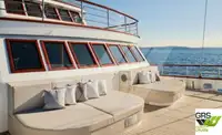 Navio de cruzeiro à venda