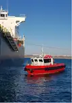 Barco da tripulação à venda