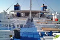 Navio Ro-Ro à venda