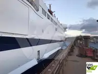 Navio Ro-Ro à venda