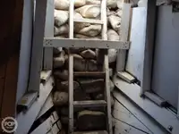 Navio de pesca de arrasto à venda