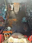 Rebocador à venda