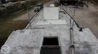Navio de patrulha à venda