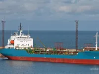 Navio-tanque de óleo/produtos químicos à venda