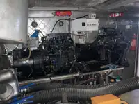 Navio de transporte de passageiros (Ferry) à venda