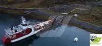 Embarcação de desembarque, tanque à venda