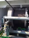 Dragador à venda