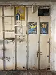 Doca flutuante à venda