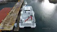 Catamarã à venda
