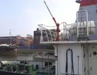 Rebocador à venda
