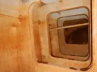 Rebocador à venda
