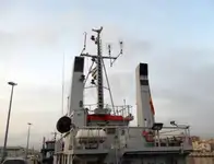 Barcos de trabalho à venda