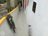 Navio de pesca de arrasto à venda