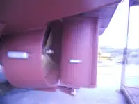 Rebocador à venda