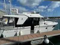 Trawler à venda