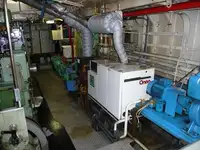 Rebocador à venda