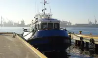 Rebocador à venda