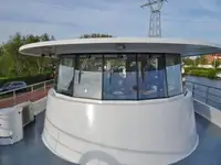 Navio de cruzeiro à venda
