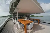 Navio de pesquisa à venda