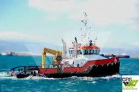 Barcos de trabalho à venda