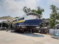 Navio de cruzeiro à venda