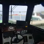 Barco piloto à venda