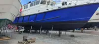 Navio de pesquisa à venda