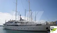 Navio de cruzeiro à venda