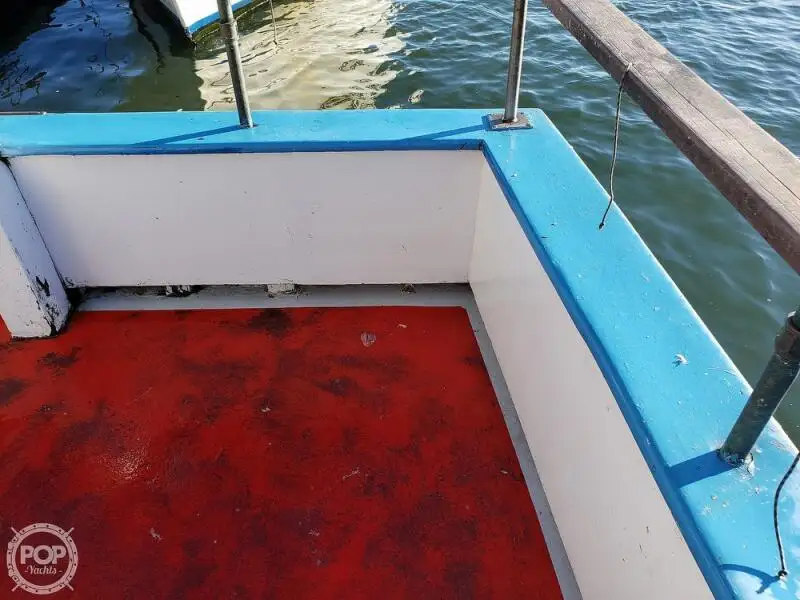 Navio de transporte de passageiros (Ferry) à venda