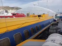 Hidrofólio à venda