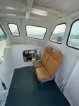 Navio porta-contêineres à venda
