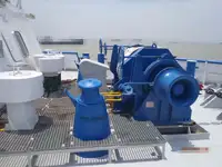 Rebocador à venda