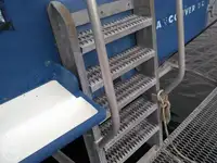 Cutter à venda