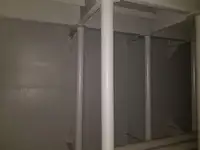 Barcaça à venda