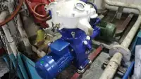 Navio de pesca de arrasto à venda