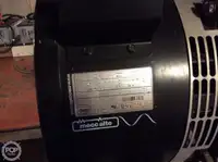 Rebocador à venda