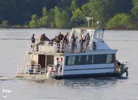 Navio de transporte de passageiros (Ferry) à venda