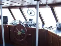 Navio de transporte de passageiros (Ferry) à venda