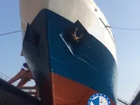 Navio de pesca de arrasto à venda