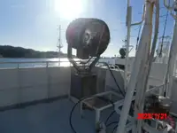 Navio de pesca de arrasto à venda