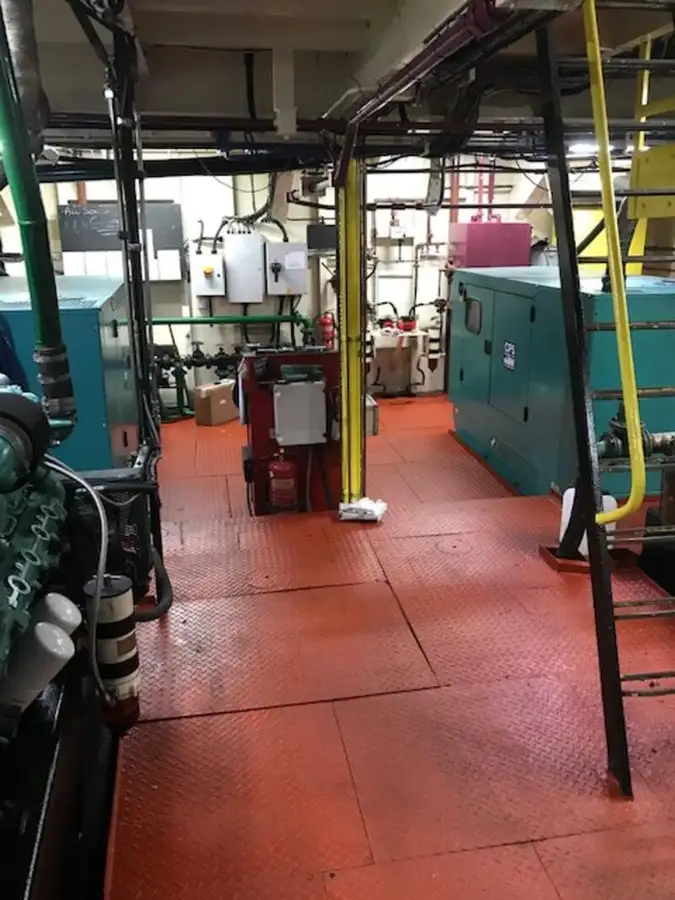 Dragador à venda