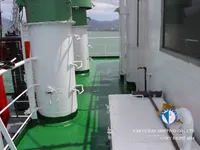 Navio-tanque de óleo/produtos químicos à venda